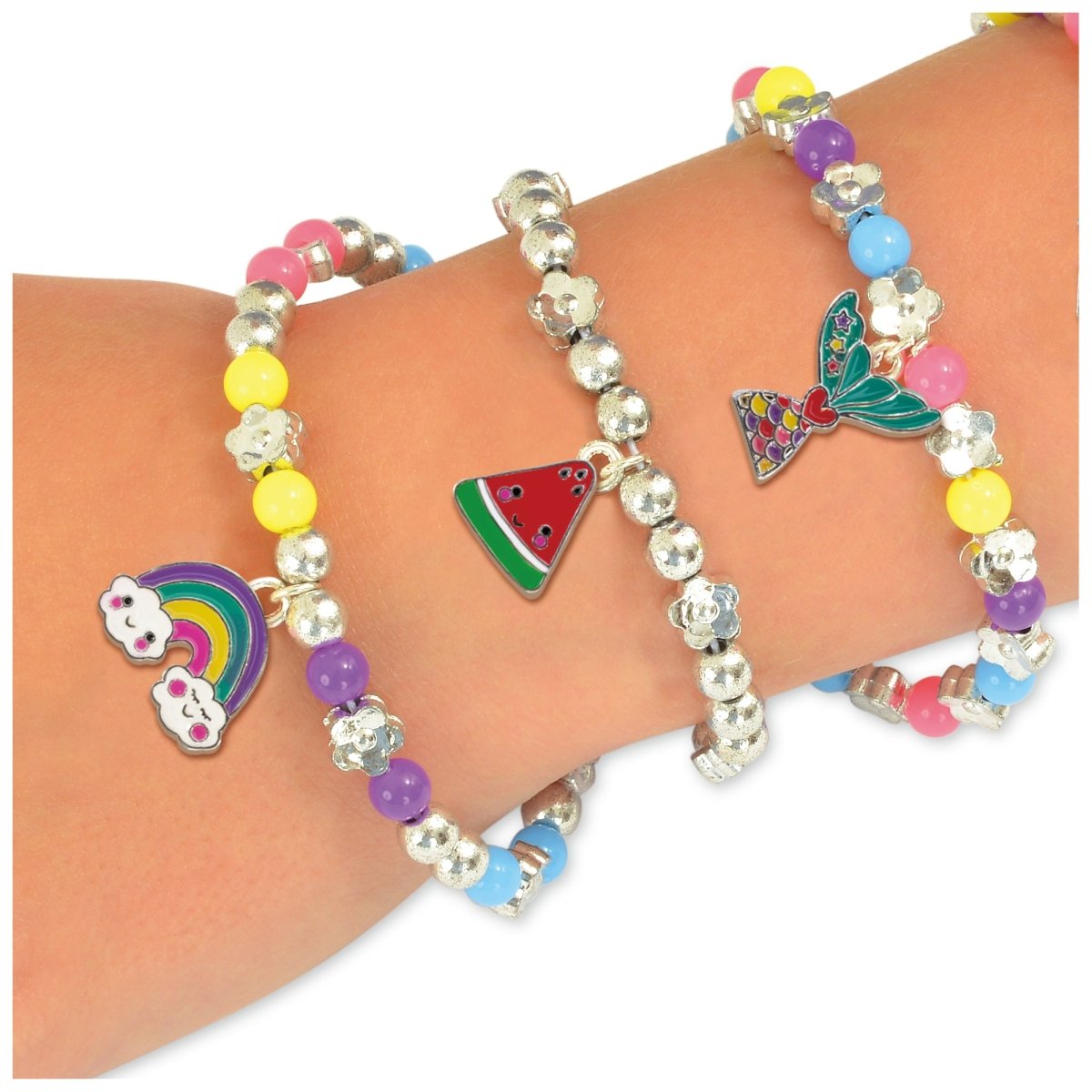GALT CHARM BRACELETS - Premium for Kids in Qatar | Toysaro.com