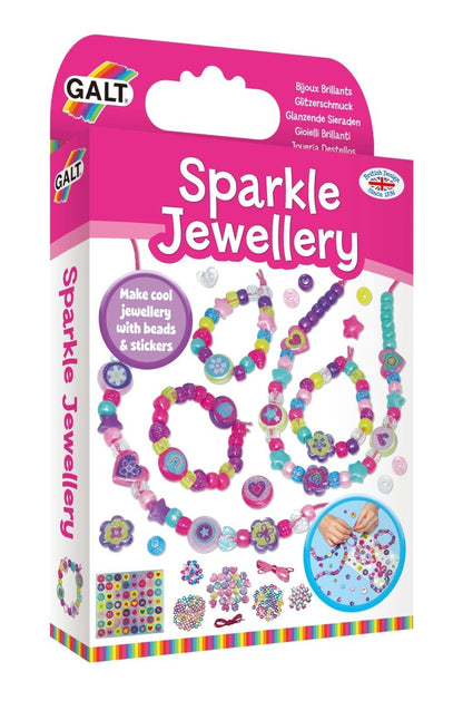 GALT SPARKLE JEWELLERY - Premium for Kids in Qatar | Toysaro.com