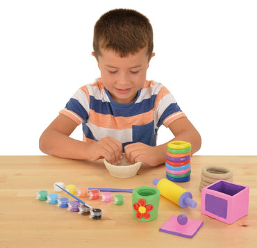 GALT FIRST POTTERY - Premium for Kids in Qatar | Toysaro.com