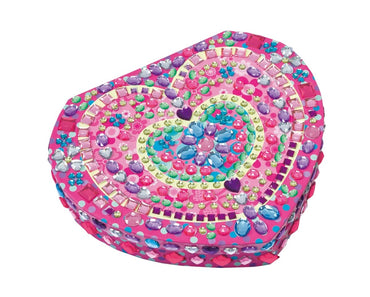 GALT SPARKLE JEWELLERY BOX - Premium for Kids in Qatar | Toysaro.com