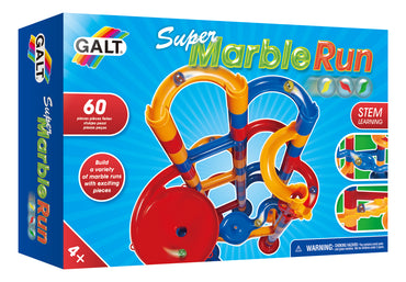 GALT SUPER MARBLE RUN