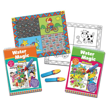 GALT WATER MAGIC GIFT SET - Premium for Kids in Qatar | Toysaro.com