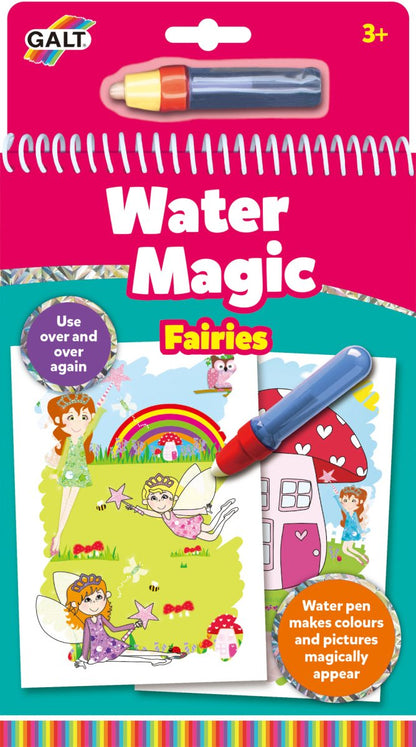 GALT WATER MAGIC - FAIRY FRIENDS - Premium for Kids in Qatar | Toysaro.com