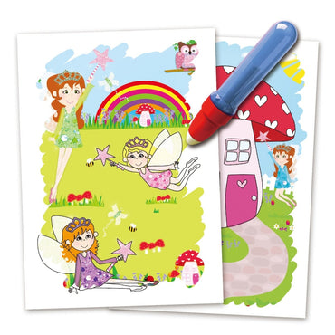 GALT WATER MAGIC - FAIRY FRIENDS - Premium for Kids in Qatar | Toysaro.com