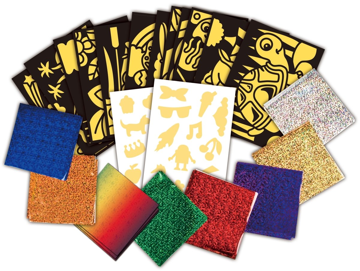 GALT FABULOUS FOIL - Premium for Kids in Qatar | Toysaro.com