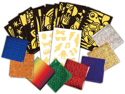 GALT FABULOUS FOIL - Premium for Kids in Qatar | Toysaro.com