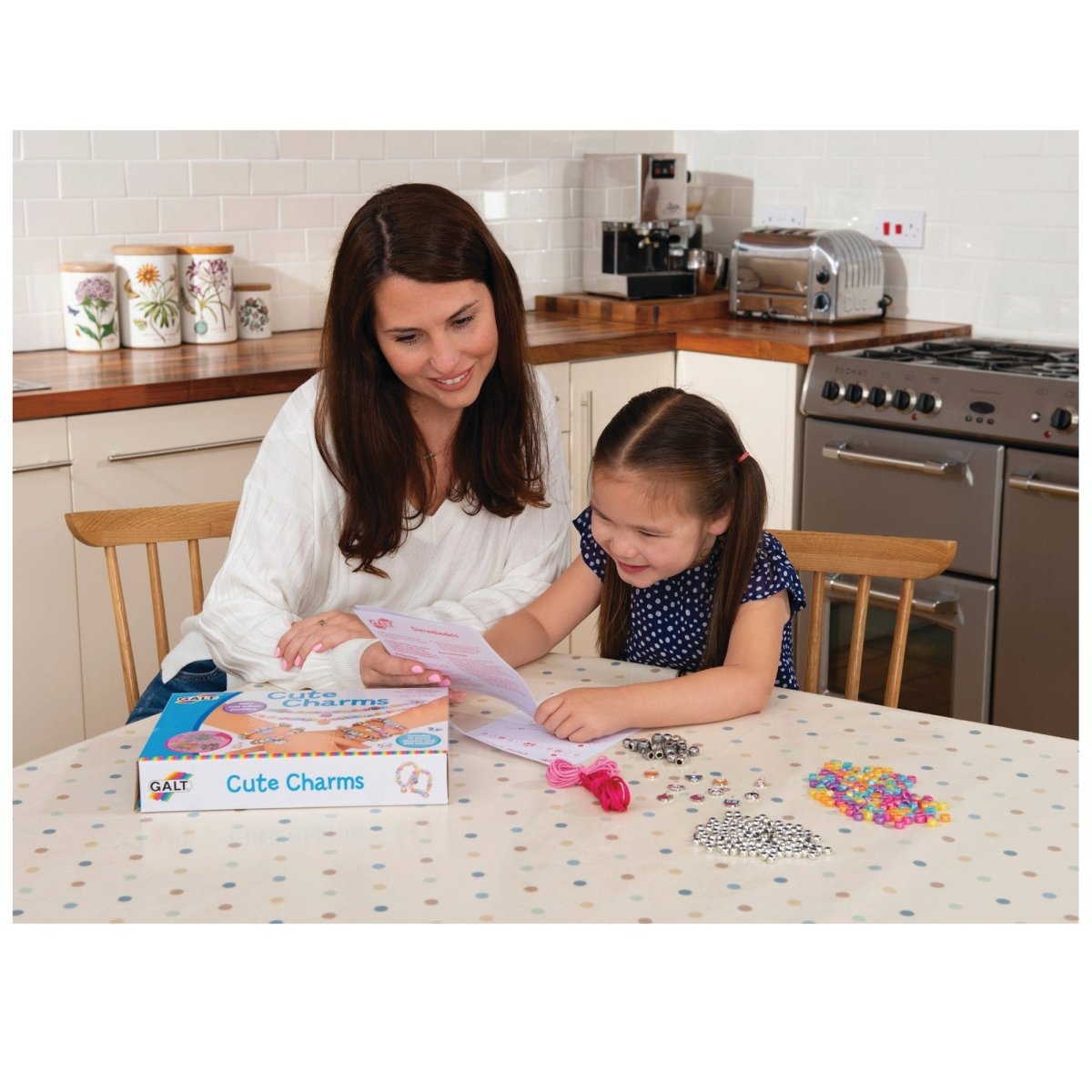 GALT CUTE CHARMS - Premium for Kids in Qatar | Toysaro.com