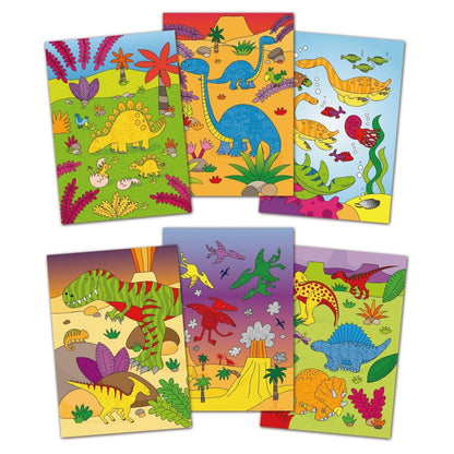 GALT WATER MAGIC - DINOSAURS - Premium for Kids in Qatar | Toysaro.com