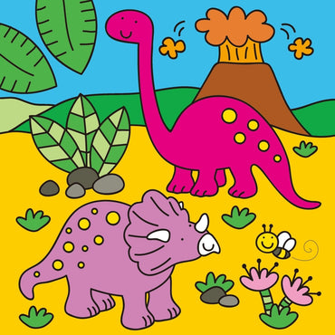 GALT FUN TO COLOUR BOOK - Premium for Kids in Qatar | Toysaro.com