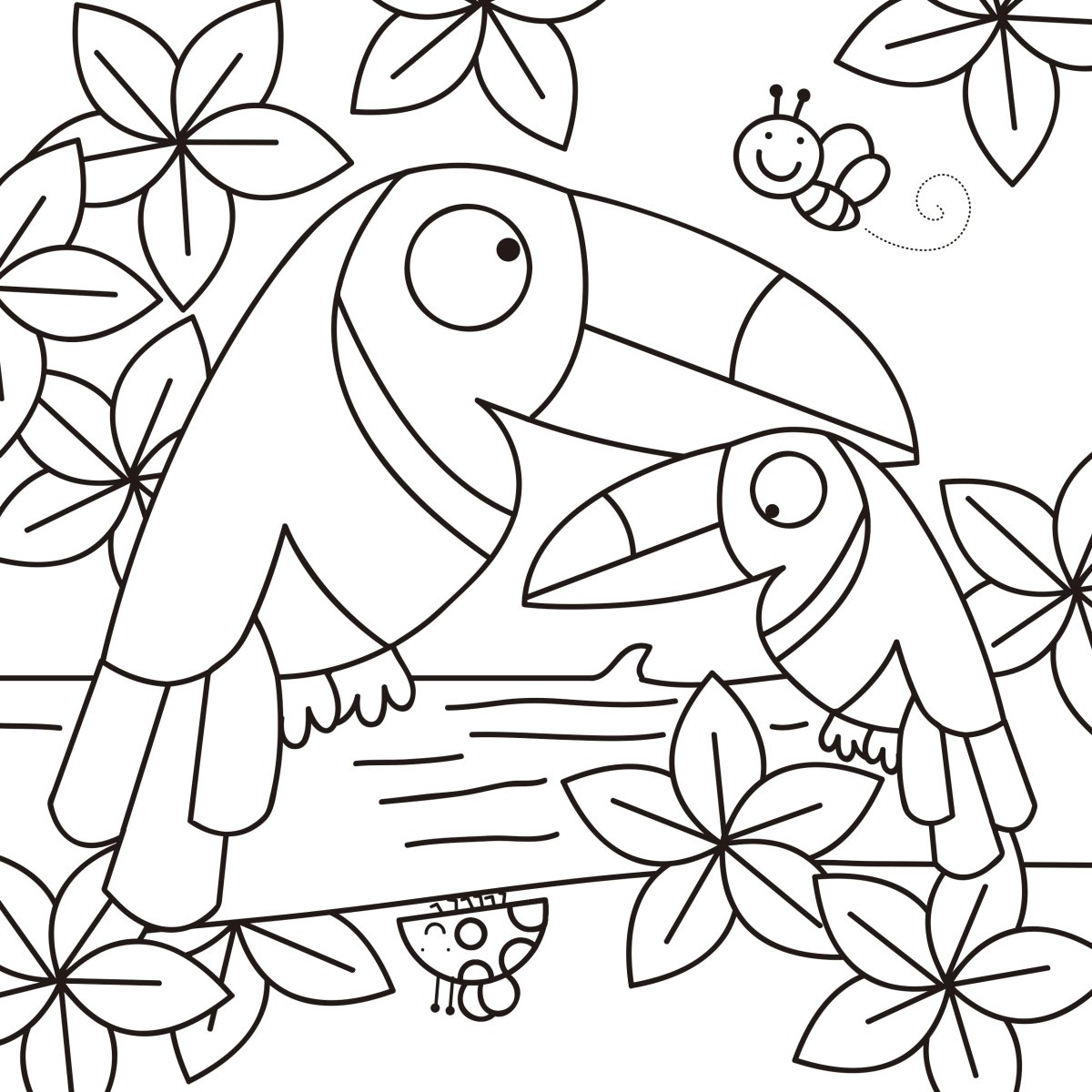 GALT FUN TO COLOUR BOOK - Premium for Kids in Qatar | Toysaro.com