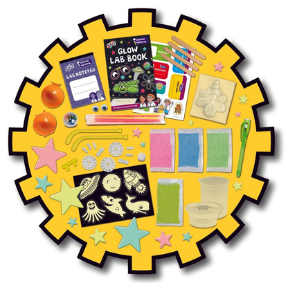 GALT GLOW LAB - Premium for Kids in Qatar | Toysaro.com