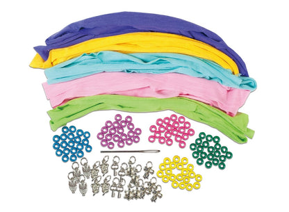 GALT EASY BRAIDS - Premium for Kids in Qatar | Toysaro.com