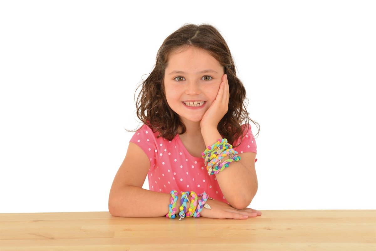 GALT EASY BRAIDS - Premium for Kids in Qatar | Toysaro.com