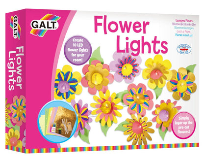 GALT FLOWER LIGHTS - Premium for Kids in Qatar | Toysaro.com