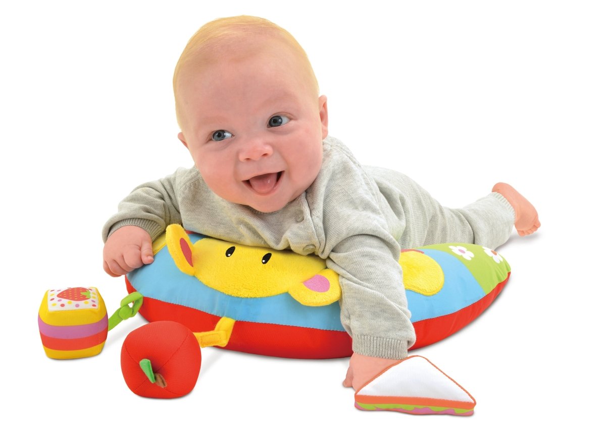 TUMMYTIME TED - Premium for Kids in Qatar | Toysaro.com