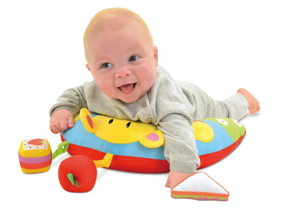 TUMMYTIME TED - Premium for Kids in Qatar | Toysaro.com