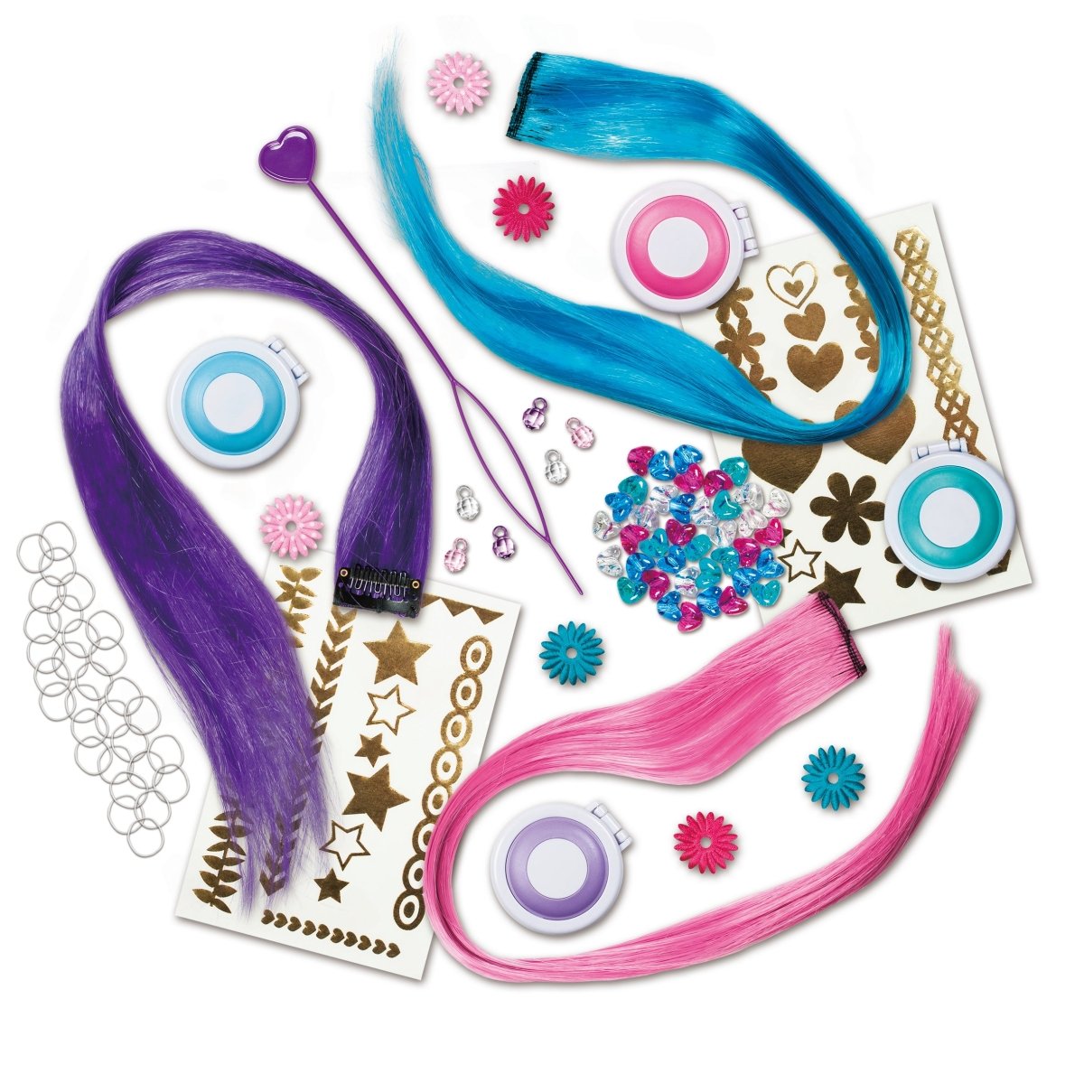 GALT HAIR STUDIO - Premium for Kids in Qatar | Toysaro.com