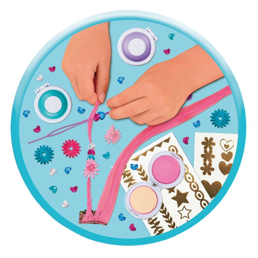 GALT HAIR STUDIO - Premium for Kids in Qatar | Toysaro.com