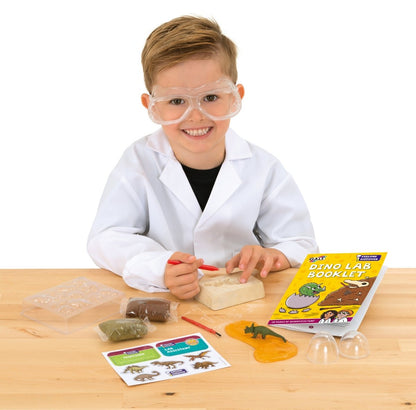 GALT DINO LAB - Premium for Kids in Qatar | Toysaro.com