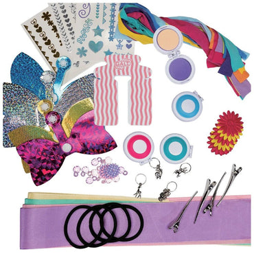 GALT TOYS, HAIR DESIGN CASE - Premium for Kids in Qatar | Toysaro.com