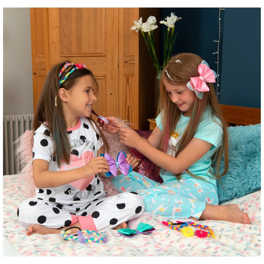 GALT TOYS, HAIR DESIGN CASE - Premium for Kids in Qatar | Toysaro.com