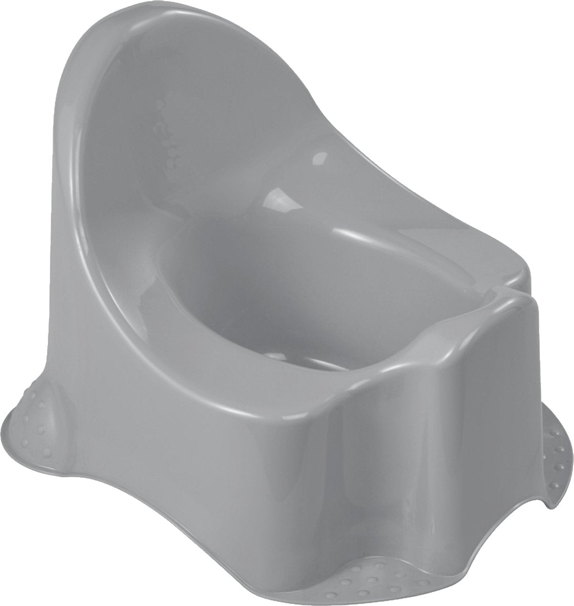 KEEEPER - POTTYNORDIC GREY CUSTOMIZED - Premium for Kids in Qatar | Toysaro.com