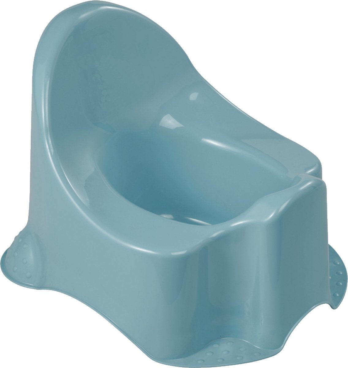 KEEEPER - POTTYGREEN CUSTOMIZED - Premium for Kids in Qatar | Toysaro.com