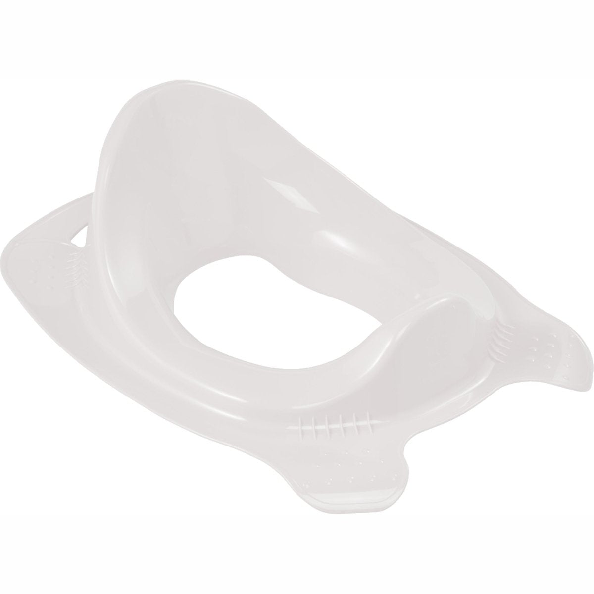 KEEEPER - TOILET SEAT WHITE CUSTOMIZED - Premium for Kids in Qatar | Toysaro.com