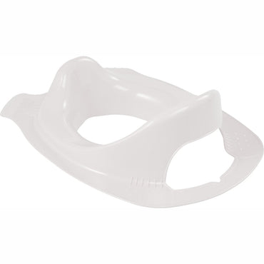 KEEEPER - TOILET SEAT WHITE CUSTOMIZED - Premium for Kids in Qatar | Toysaro.com
