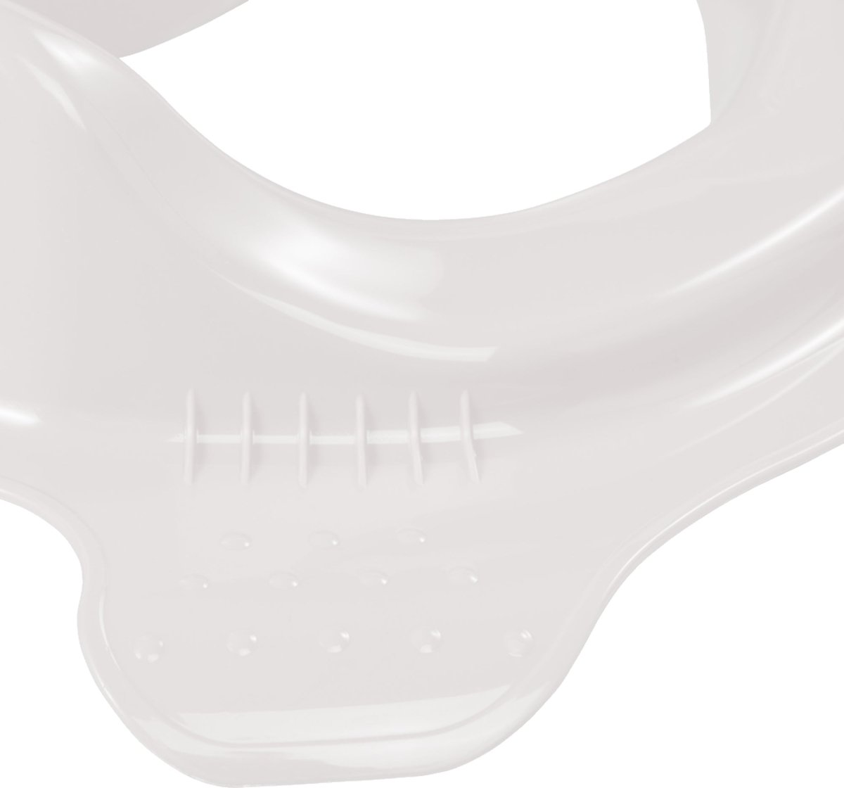 KEEEPER - TOILET SEAT WHITE CUSTOMIZED - Premium for Kids in Qatar | Toysaro.com