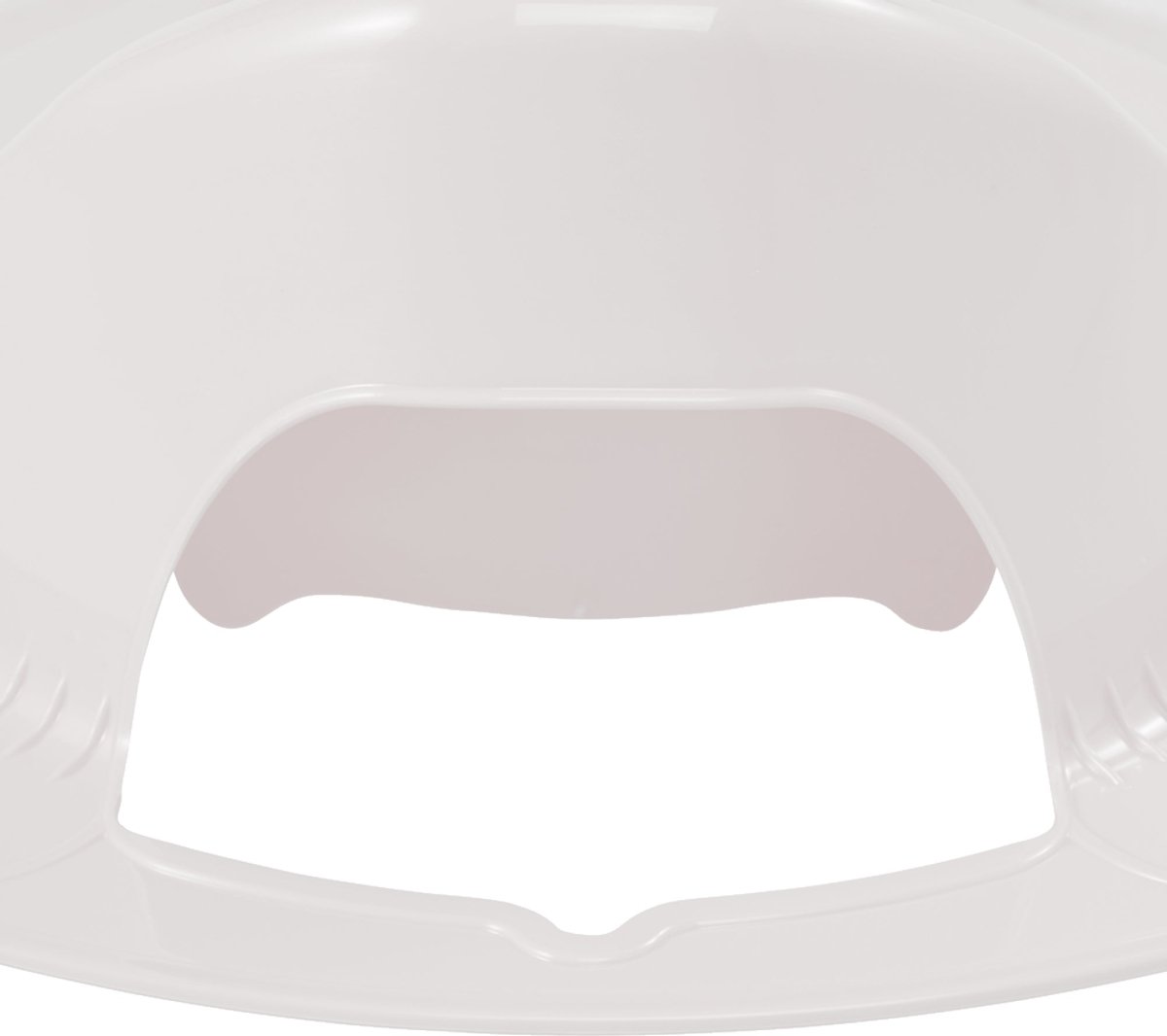 KEEEPER - TOILET SEAT WHITE CUSTOMIZED - Premium for Kids in Qatar | Toysaro.com