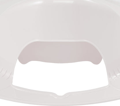 KEEEPER - TOILET SEAT WHITE CUSTOMIZED - Premium for Kids in Qatar | Toysaro.com