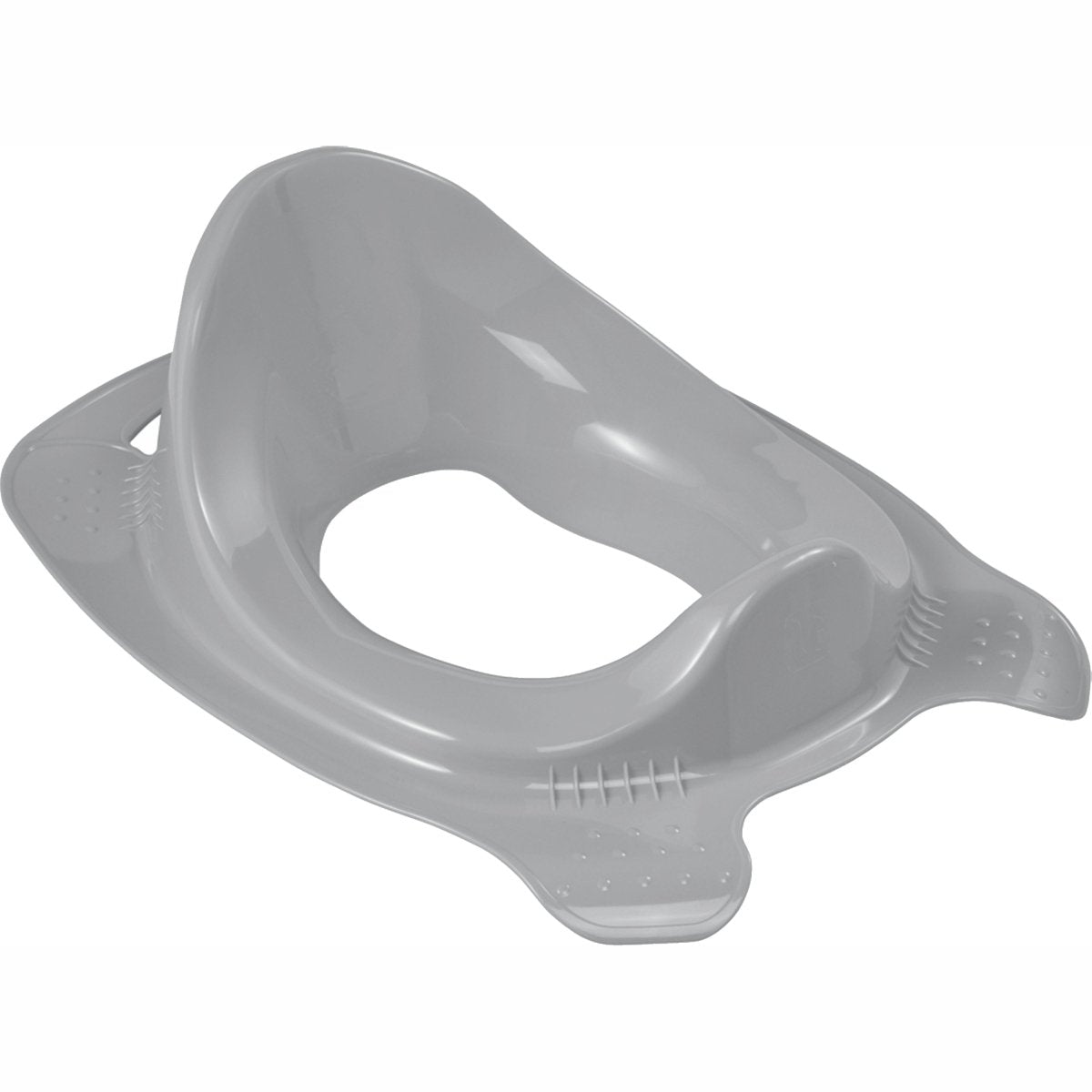 KEEEPER - TOILET SEAT NORDIC GREY CUSTOMIZED - Premium for Kids in Qatar | Toysaro.com