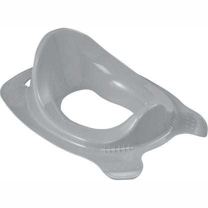 KEEEPER - TOILET SEAT NORDIC GREY CUSTOMIZED - Premium for Kids in Qatar | Toysaro.com
