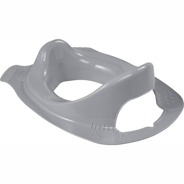 KEEEPER - TOILET SEAT NORDIC GREY CUSTOMIZED - Premium for Kids in Qatar | Toysaro.com