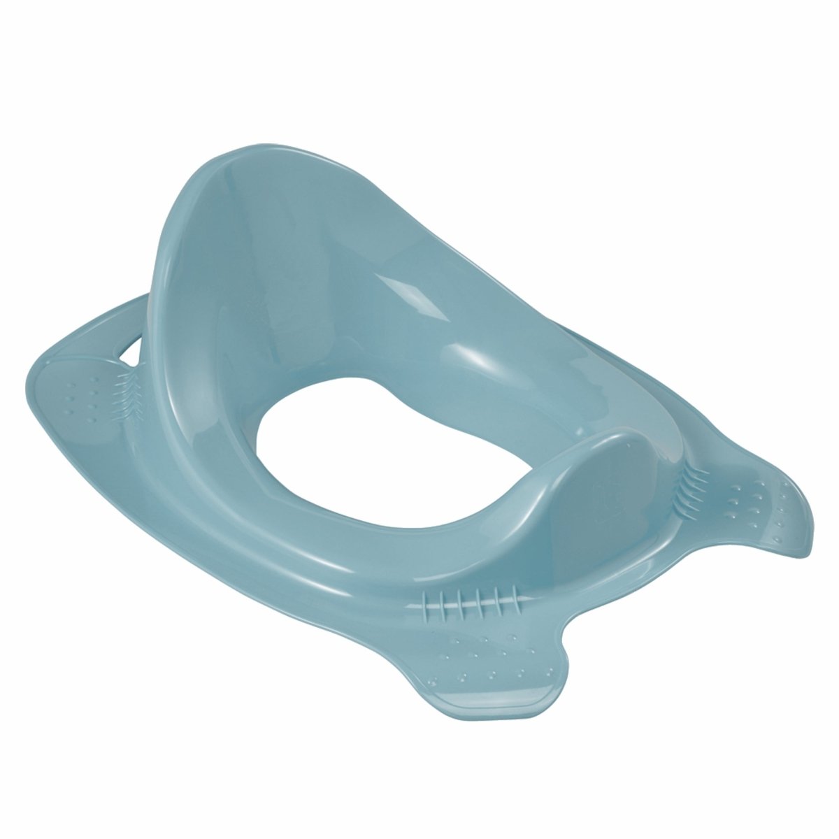 KEEEPER - TOILET SEAT GREEN CUSTOMIZED - Premium for Kids in Qatar | Toysaro.com