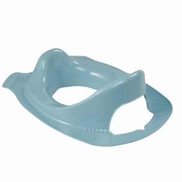 KEEEPER - TOILET SEAT GREEN CUSTOMIZED - Premium for Kids in Qatar | Toysaro.com