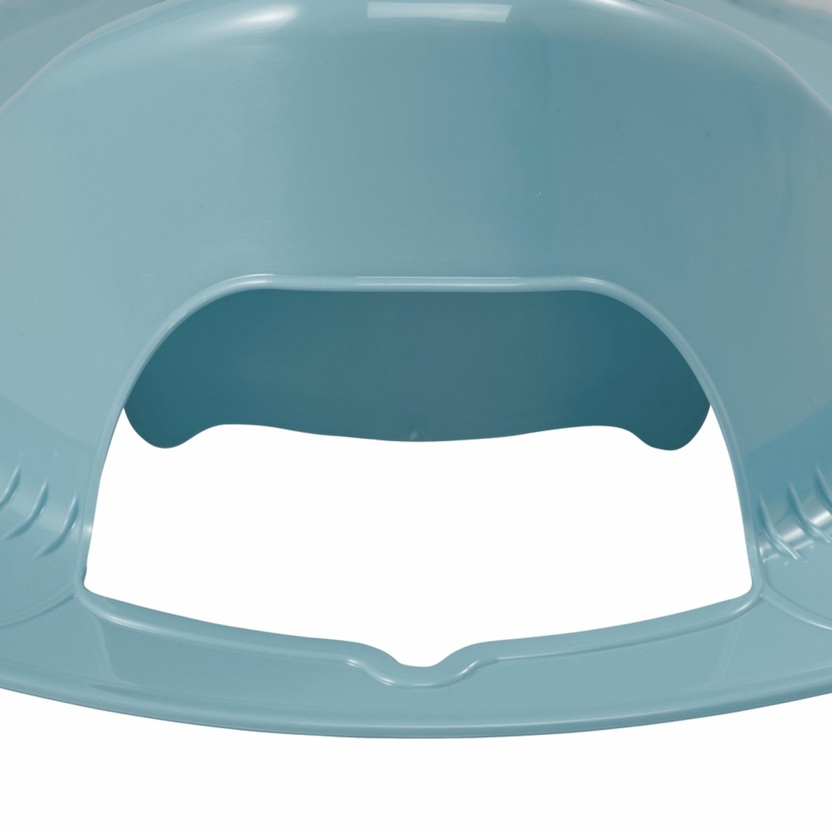 KEEEPER - TOILET SEAT GREEN CUSTOMIZED - Premium for Kids in Qatar | Toysaro.com