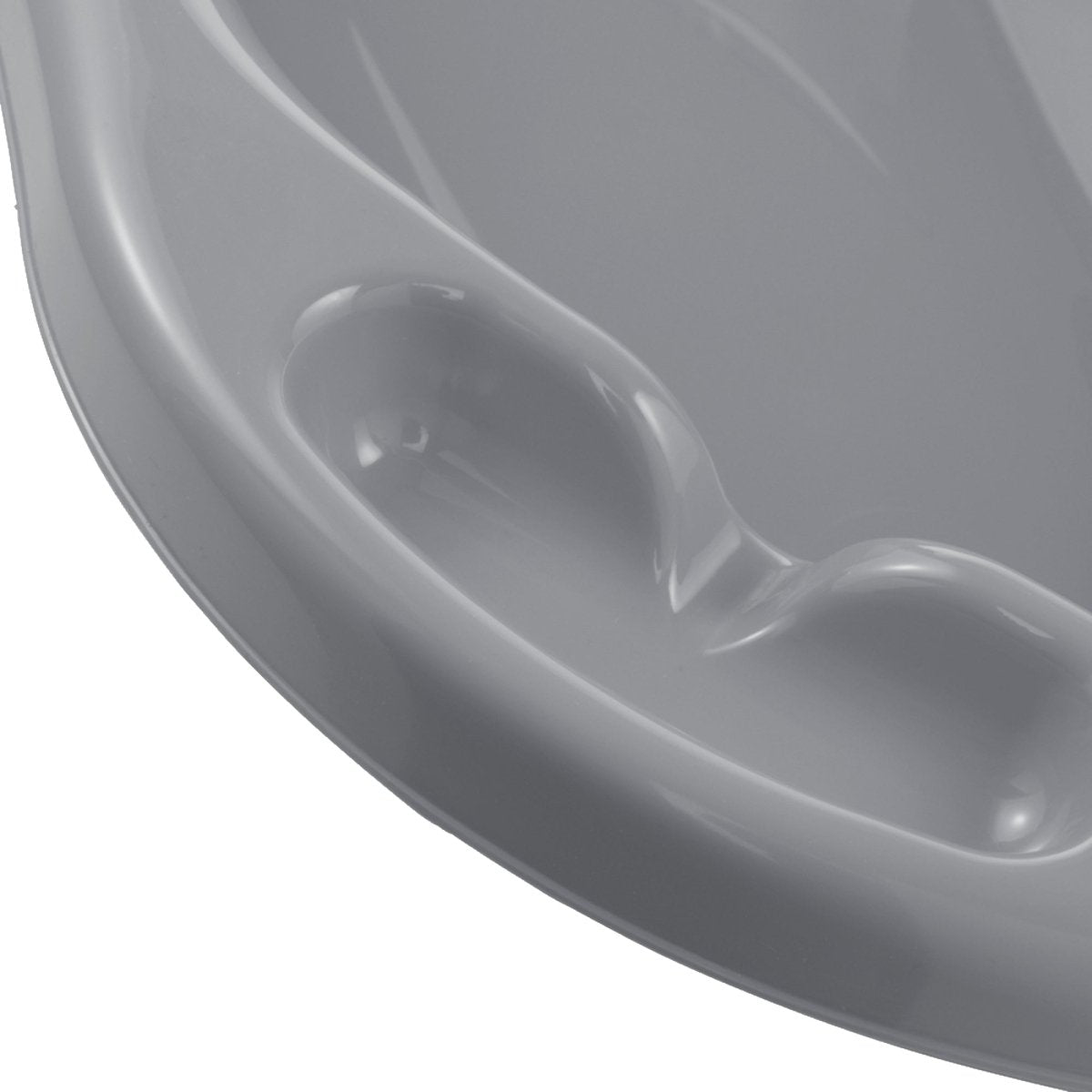KEEEPER - 84 CM BABY BATH - NORDIC GREY CUSTOMIZED - Premium for Kids in Qatar | Toysaro.com