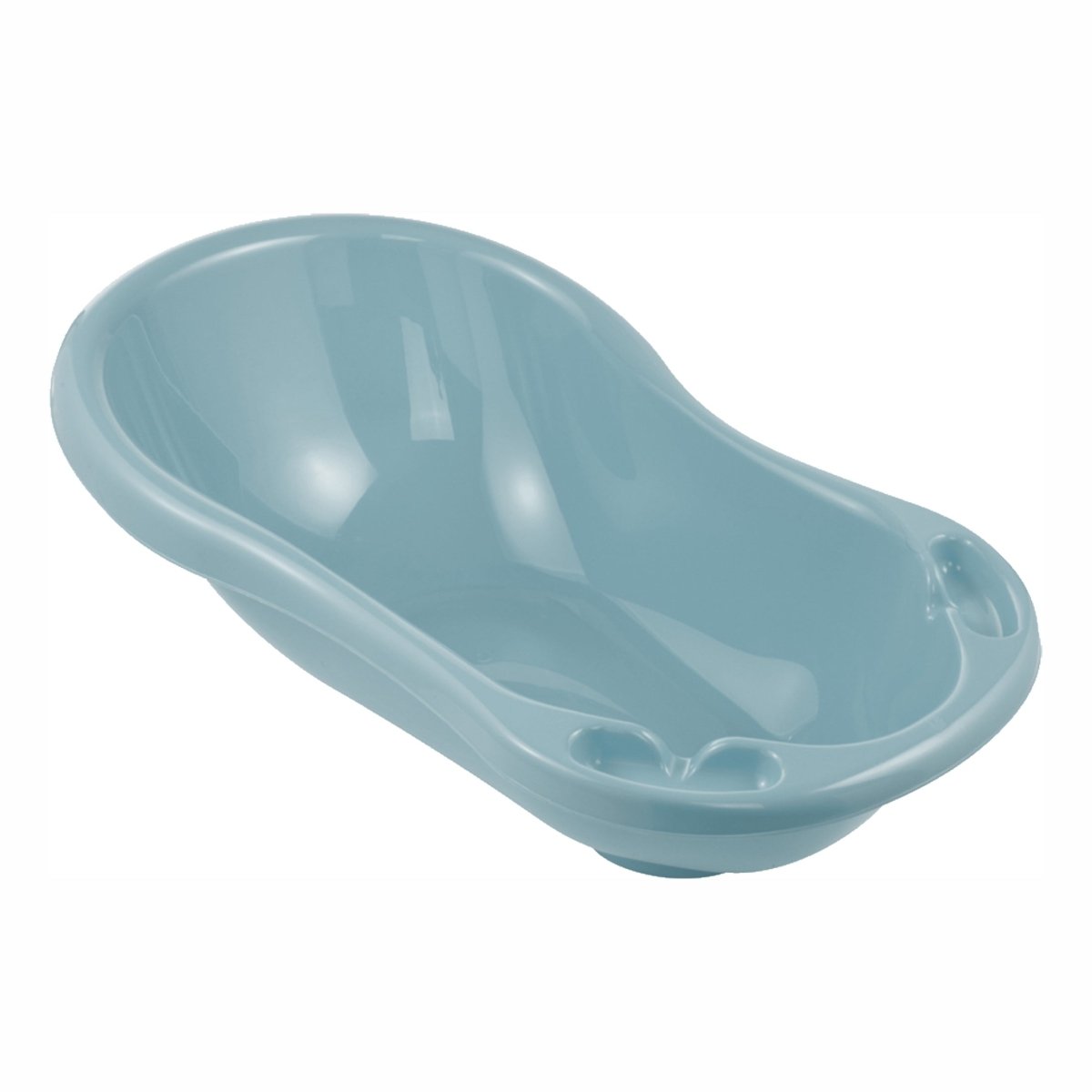 KEEEPER - 84 CM BABY BATH - GREEN CUSTOMIZED - Premium for Kids in Qatar | Toysaro.com