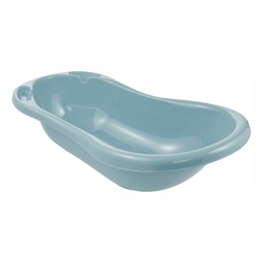 KEEEPER - 84 CM BABY BATH - GREEN CUSTOMIZED - Premium for Kids in Qatar | Toysaro.com