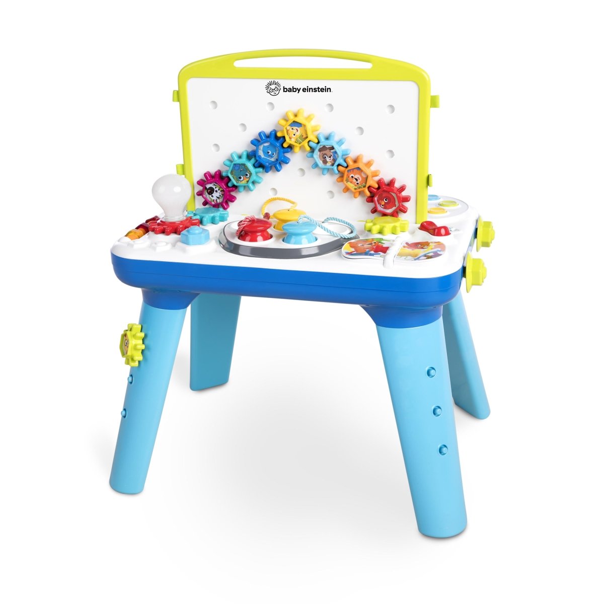CURIOSITY TABLE - Premium for Kids in Qatar | Toysaro.com