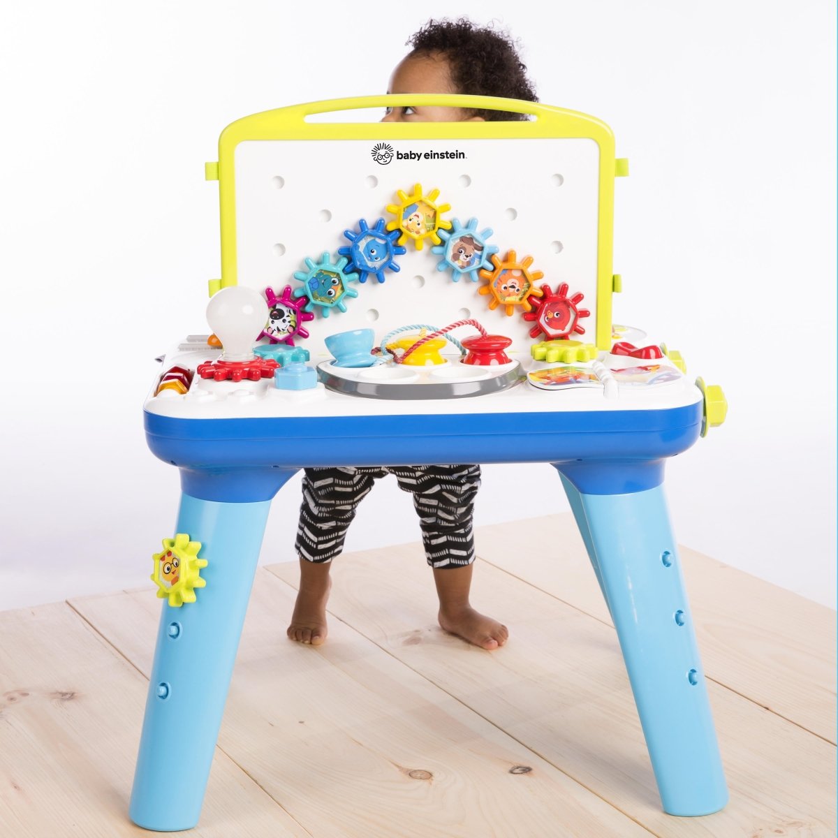 CURIOSITY TABLE - Premium for Kids in Qatar | Toysaro.com