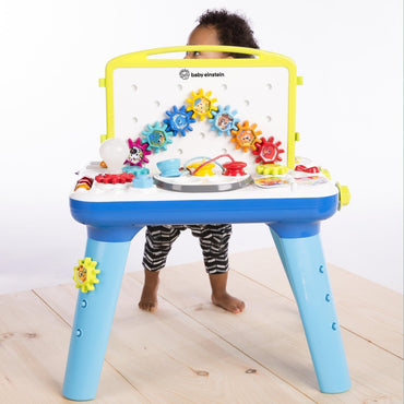 CURIOSITY TABLE - Premium for Kids in Qatar | Toysaro.com