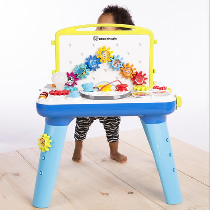 CURIOSITY TABLE - Premium for Kids in Qatar | Toysaro.com