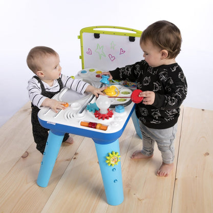CURIOSITY TABLE - Premium for Kids in Qatar | Toysaro.com
