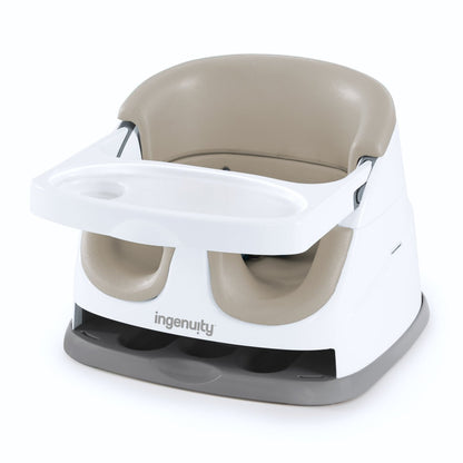 INGENUITY™ BABY BASE 2 - IN - 1 SEAT - CASHMERE - Premium for Kids in Qatar | Toysaro.com