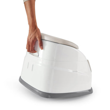 INGENUITY™ BABY BASE 2 - IN - 1 SEAT - CASHMERE - Premium for Kids in Qatar | Toysaro.com