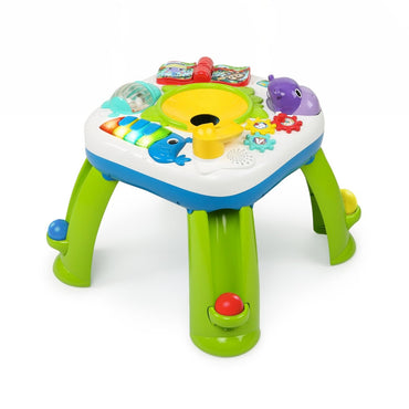 HAB GET ROLLIN ACTIVITY TABLE - Premium for Kids in Qatar | Toysaro.com
