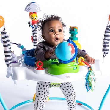 JOURNEY OF DISCOVERY JUMPER - Premium for Kids in Qatar | Toysaro.com